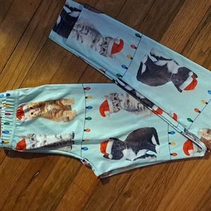 Kids leggings